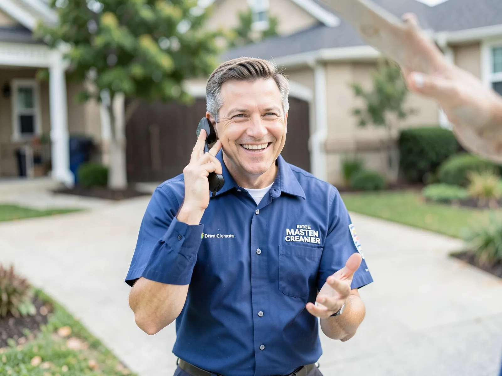 Drain Cleaning Herrick, SD FAQs